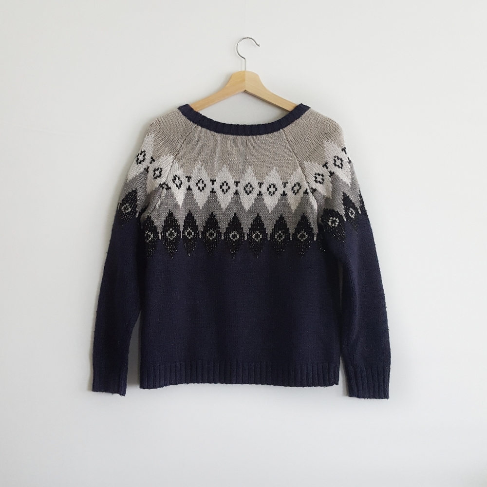 ▪︎American Eagle▪︎Winter Sweater - Picture 4 of 6